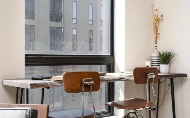 Sable 37 One Bedroom