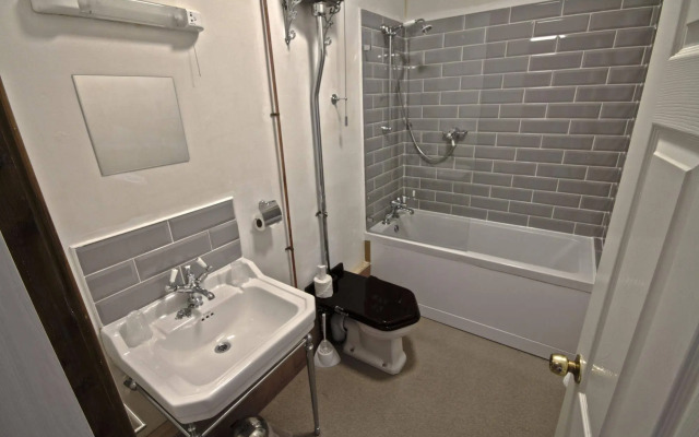 Resolution Hotel