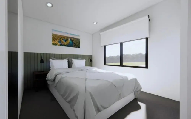 Discovery Parks - Fraser Street, Hervey Bay