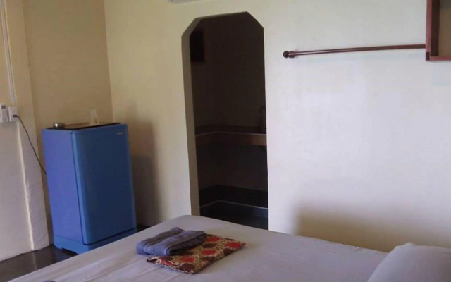 Zen Zi Beach Rooms