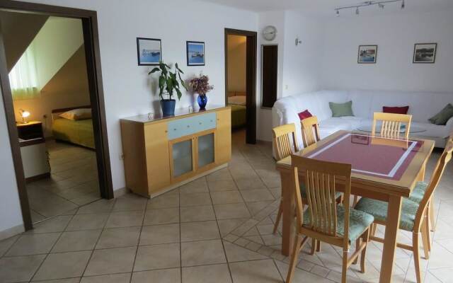 Apartments Buljan
