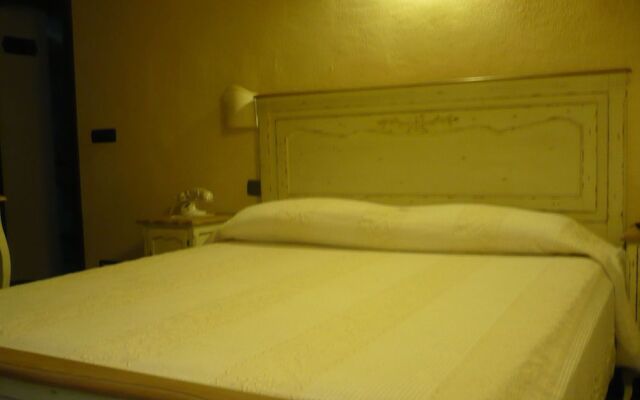 Albergo Diffuso S'Illustradu