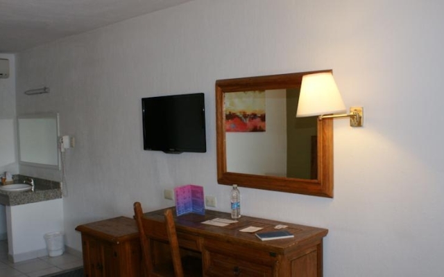 La Vid Aguascalientes