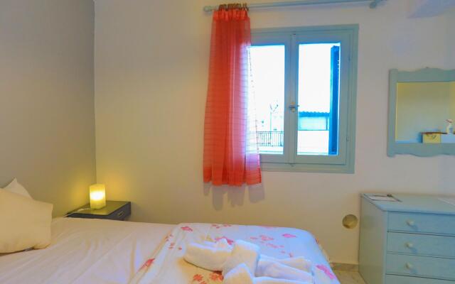 Sterna Studio in Gaios