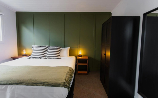 Yarra Valley Grand Hotel