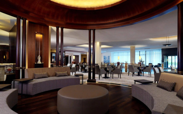 The Westin Grand Munich