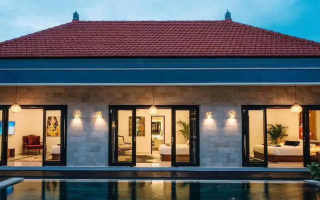 Love 1 Villa By Betterplace