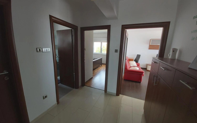 Apartment Alina, Kastav