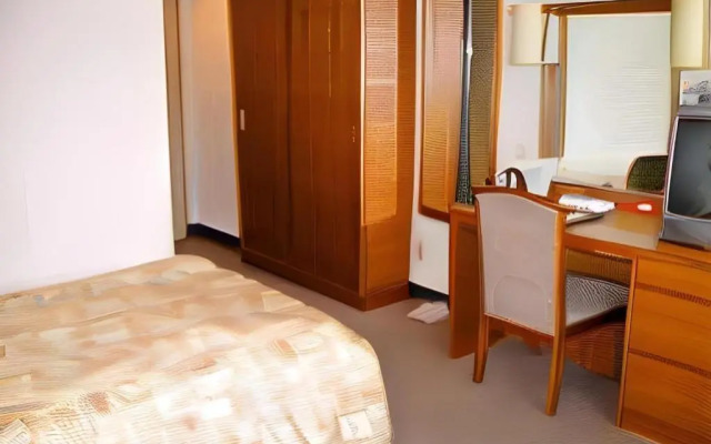 Hotel Itoh