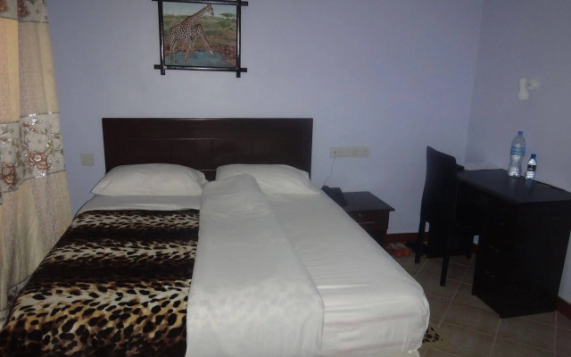 Way Side Hotel
