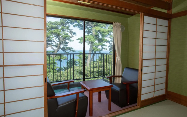 Itoen Hotel Inatori