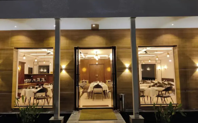 Bindiga Peak Resorts