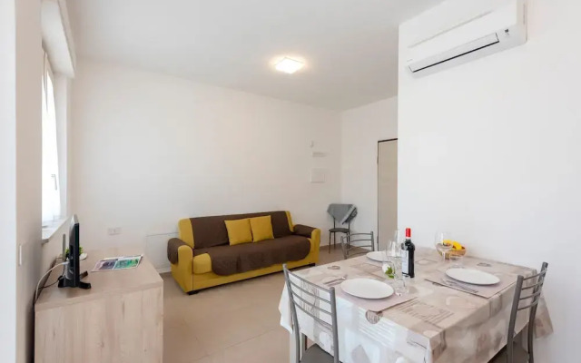 Suite 3 Ondina Viareggio 200m From sea