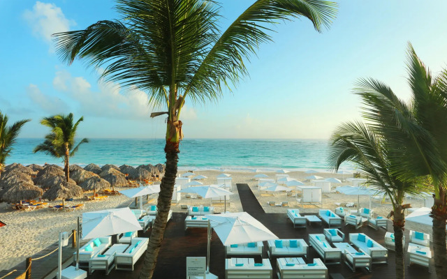 Iberostar Waves Dominicana - All Inclusive