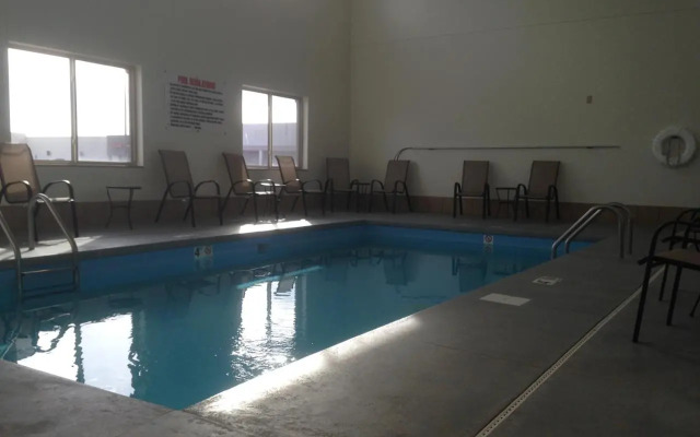 Cobblestone Hotel - Fairbury