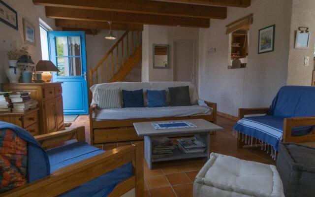 Maison Le Palais, 4 pièces, 6 personnes - FR-1-418-116