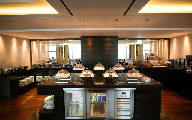 Lotte Hotel Ulsan