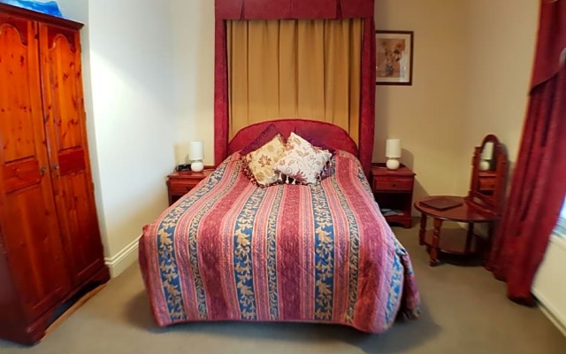 White House Country Inn