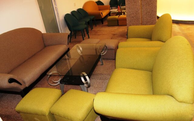 Liberty 2 Hotel