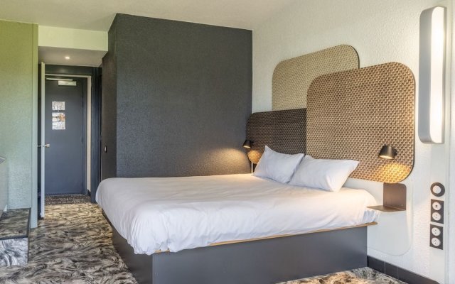 B&B HOTEL Valenciennes Sud