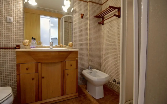 Apartamento Ocean Blue