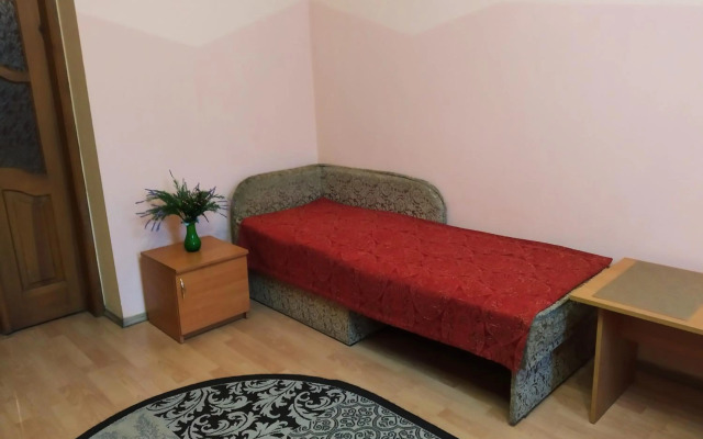 Apartment near St. Elizabeth Church