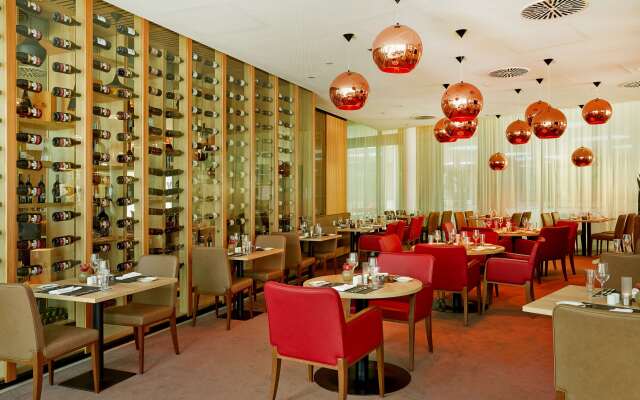 H4 Hotel München Messe