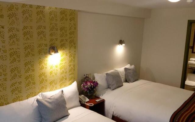 Hotel Pucara Machupicchu