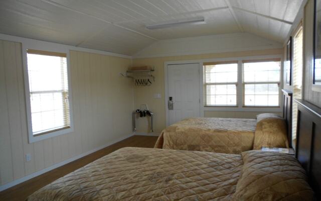 Toledo Bend RV Resort and Cabins