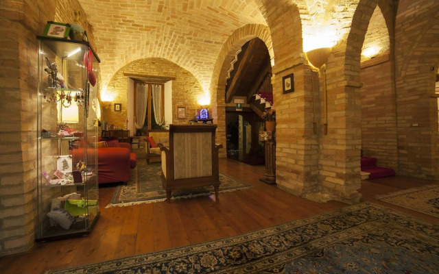 Hotel La Luma