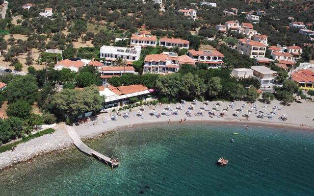 Votsalakia Hotel