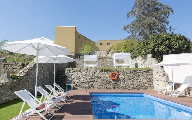 Oporto Collection Santa Catarina Pool and Fitness - Adults Only