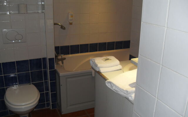 Apparthôtel Victoria Garden La Ciotat