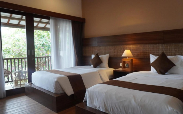 Ratan Hotel Uluwatu