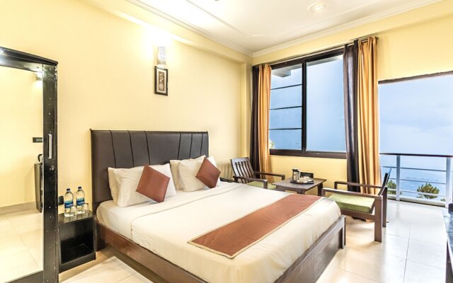 Flutter Hotels & Resort