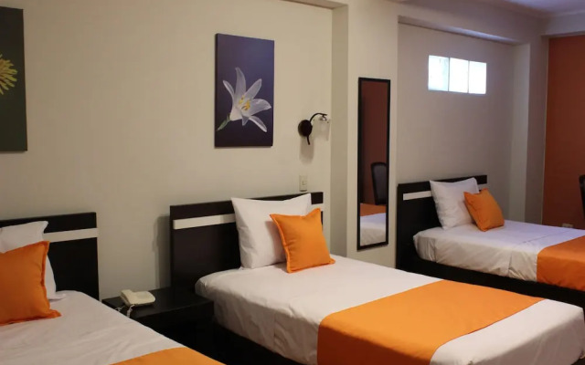 Platinium Hotel