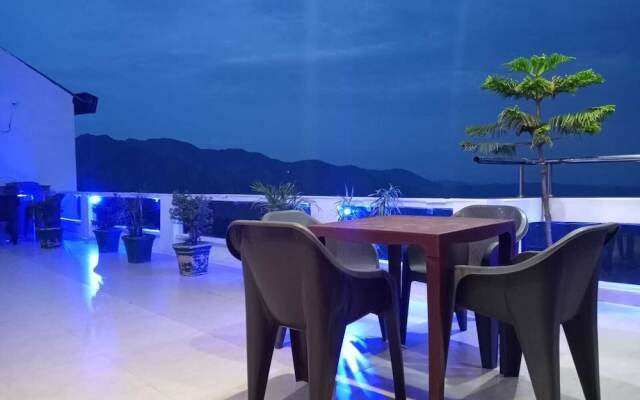 Hotel Green Palms