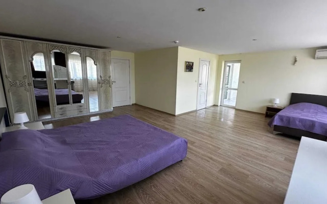 Quartz Hotels Varna Briz