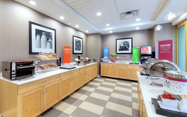 Hampton by Hilton Bar Harbor