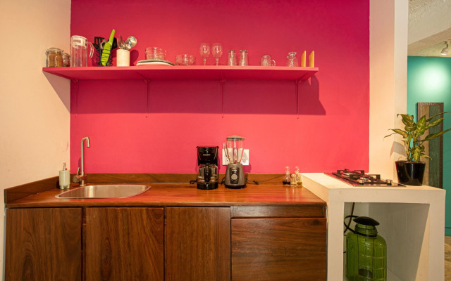 Casa Pancha Puerto Vallarta Centro - Adults Only