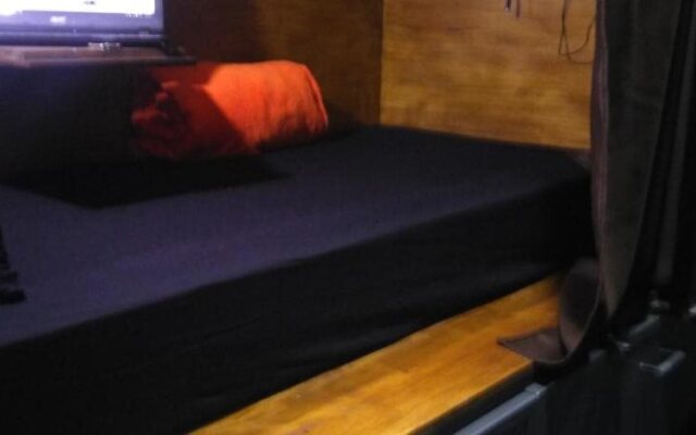 125 Hotel