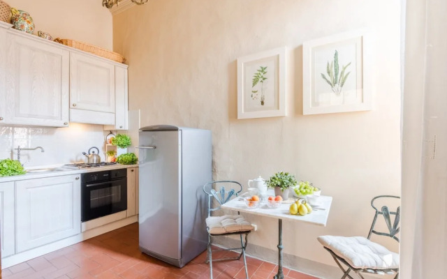 Antico Sogno Penthouse