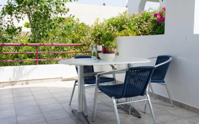 Markakis Apartments Elounda