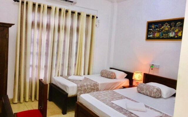 Mindana Residence
