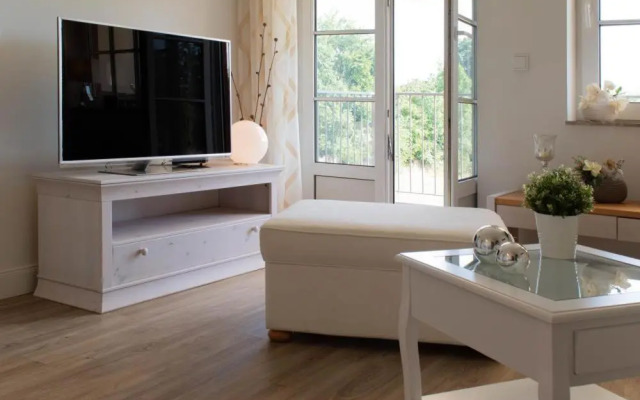 Ferienwohnung Boje 3