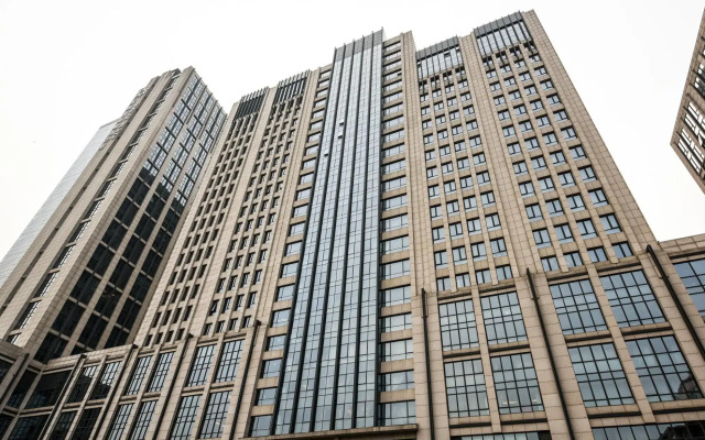 Sanlitun Xin Xiang Ya Yuan Apartment