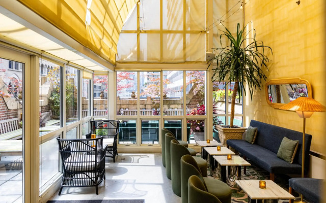 Library Hotel by Library Hotel Collection