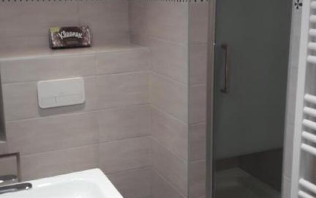 Studio Williams Apartment