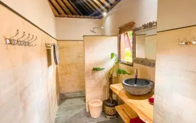 Sri Lestari Banyuatis