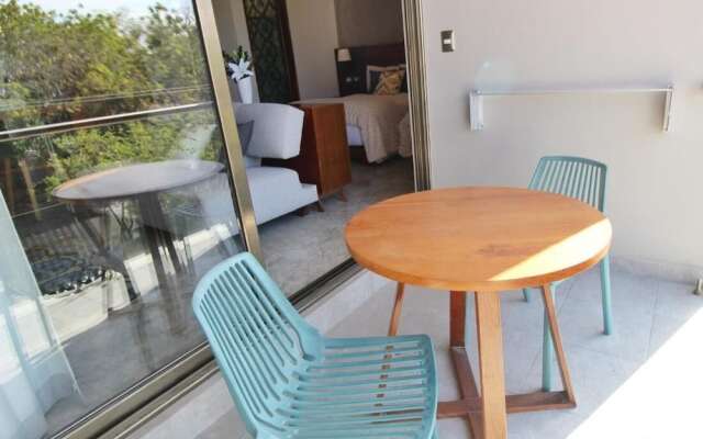 Luxury Suites La Veleta